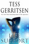 Life Support - 9780671553043 by Tess Gerritsen, 9780671553043