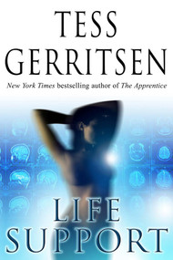 Life Support - 9780671553043 by Tess Gerritsen, 9780671553043