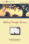 Walking Through Mirrors by Brian Keith Jackson, 9780671568948