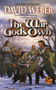 The War God's Own by Weber, 9780671577926