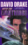 With the Lightnings by David Drake, 9780671578183