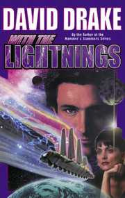 With the Lightnings by David Drake, 9780671578183