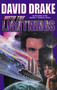 With the Lightnings by David Drake, 9780671578183
