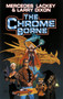 The Chrome Borne by Mercedes Lackey, Larry Dixon, 9780671578343