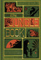 The Jungle Book (Illustrated with Interactive Elements) by Rudyard Kipling, Minalima, 9780062389503