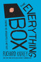 The Everything Box (A Novel) by Richard Kadrey, 9780062389541