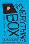 The Everything Box (A Novel) - 9780062389558 by Richard Kadrey, 9780062389558