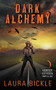 Dark Alchemy by Laura Bickle, 9780062404923