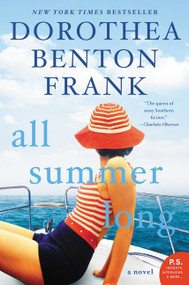 All Summer Long (A Novel) - 9780062390769 by Dorothea Benton Frank, 9780062390769