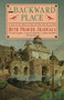 BACKWARD PLACE by Ruth Prawer Jhabvala, 9780671683412