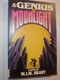 GENIUS BY MOONLIGHT by Brady, 9780671685584