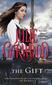 The Gift - 9780671702502 by Julie Garwood, 9780671702502