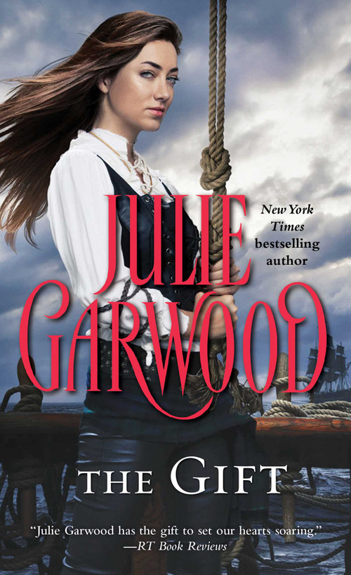 The Gift - 9780671702502 by Julie Garwood, 9780671702502