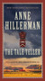 The Tale Teller by Anne Hillerman, 9780062391964
