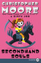 Secondhand Souls (A Novel) - 9780062392633 by Christopher Moore, 9780062392633