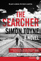 The Searcher (A Novel) - 9780062392893 by Simon Toyne, 9780062392893