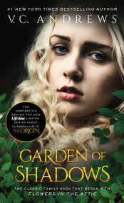 Garden of Shadows - 9780671729424 by V.C. Andrews, 9780671729424