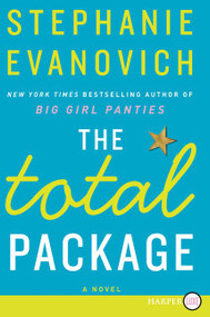 The Total Package (A Novel) - 9780062393067 by Stephanie Evanovich, 9780062393067