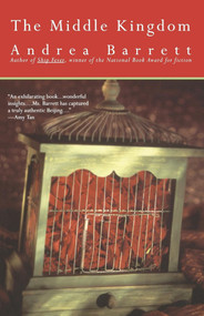 Middle Kingdom - 9780671729615 by Andrea Barrett, 9780671729615