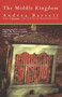 Middle Kingdom - 9780671729615 by Andrea Barrett, 9780671729615