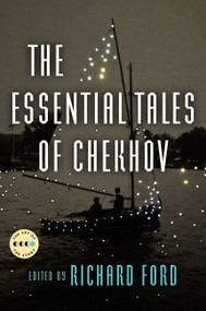 The Essential Tales Of Chekhov Deluxe Edition by Anton Chekhov, 9780062393869