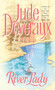 River Lady by Jude Deveraux, 9780671739782