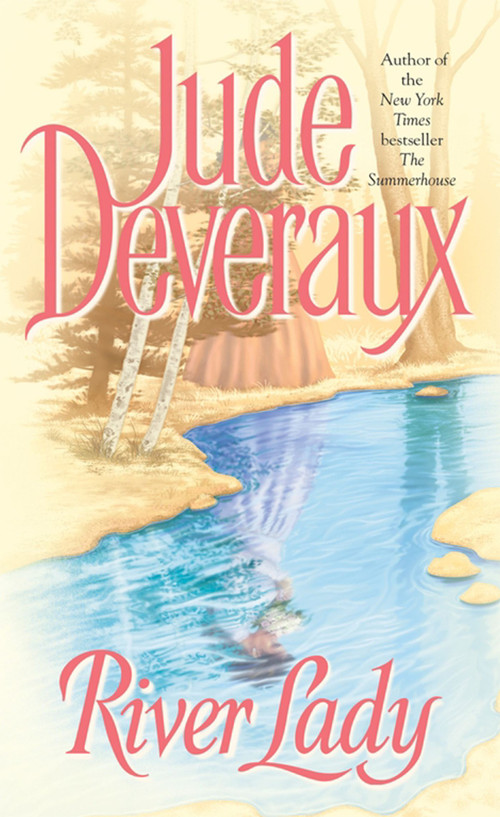 River Lady by Jude Deveraux, 9780671739782