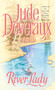 River Lady by Jude Deveraux, 9780671739782