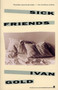Sick Friends by Ivan Gold, 9780671756048