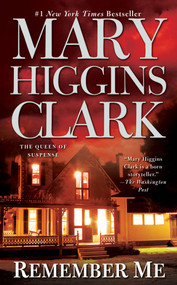 Remember Me - 9780671867096 by Mary Higgins Clark, 9780671867096