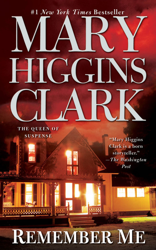 Remember Me - 9780671867096 by Mary Higgins Clark, 9780671867096