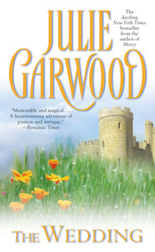 The Wedding - 9780671871000 by Julie Garwood, 9780671871000