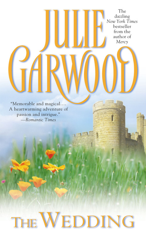 The Wedding - 9780671871000 by Julie Garwood, 9780671871000