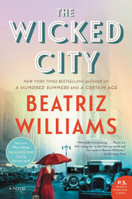 The Wicked City (A Novel) - 9780062405012 by Beatriz Williams, 9780062405012