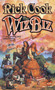 The Wiz Biz by Cook, 9780671878467