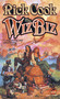 The Wiz Biz by Cook, 9780671878467