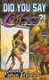Did You Say Chicks by Esther Friesner, 9780671878672