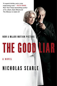 The Good Liar (A Novel) by Nicholas Searle, 9780062407504