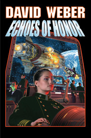Echoes of Honor - 9780671878924 by Weber, 9780671878924