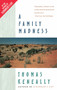 Family Madness by Thomas Keneally, 9780671885120