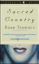 Sacred Country by Rose Tremain, 9780671886097