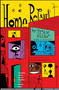 Home Repairs by Trey Ellis, 9780671890704
