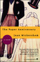 The Paper Anniversary by Joan Wickersham, 9780671890711