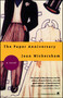 The Paper Anniversary by Joan Wickersham, 9780671890711