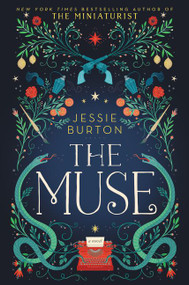 The Muse (A Novel) by Jessie Burton, 9780062409928