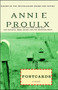 Postcards by Annie Proulx, 9780684800875