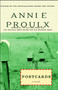 Postcards by Annie Proulx, 9780684800875