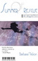 Summer of Rescue by Barbara Nelson, 9780684801148