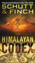 The Himalayan Codex (An R. J. MacCready Novel) - 9780062412560 by Bill Schutt, J. R. Finch, 9780062412560