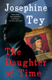 The Daughter of Time by Josephine Tey, 9780684803869
